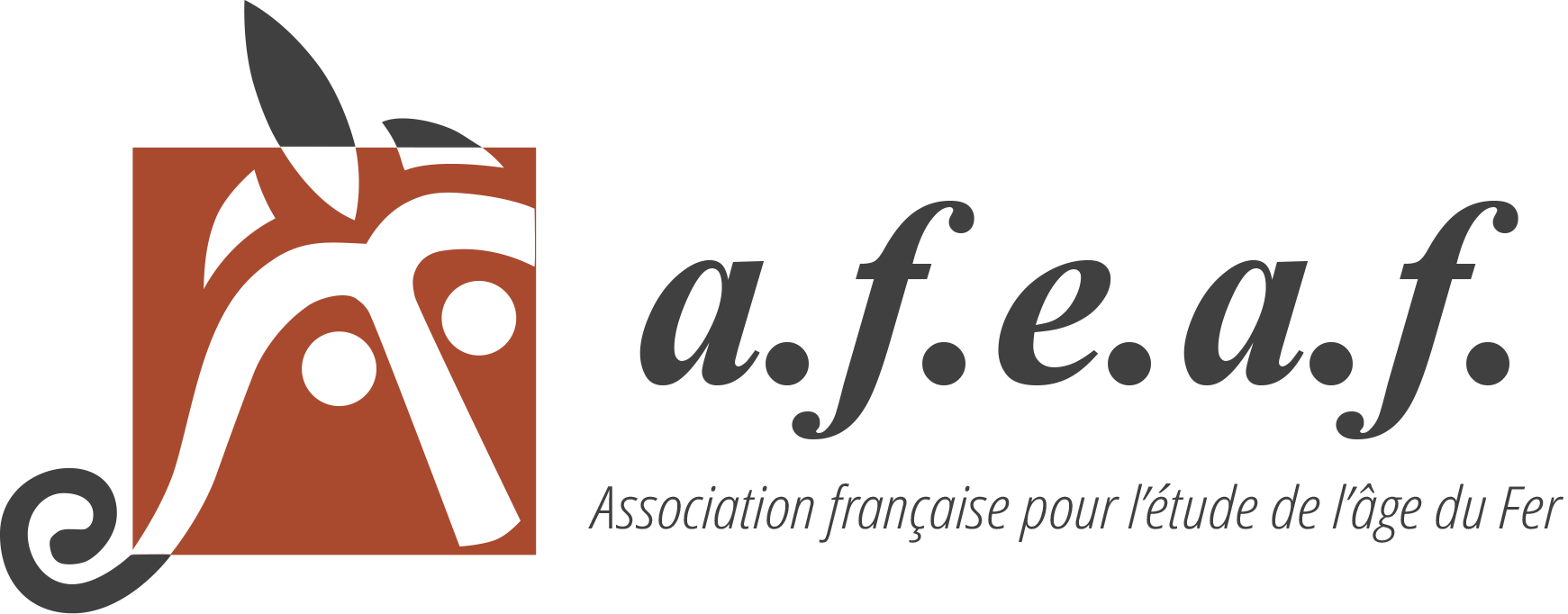 Association française pour l'étude de l'âge du Fer