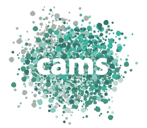 Logo CAMS