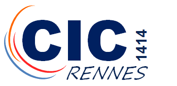 Site web CIC-Rennes / CIC-Rennes Website