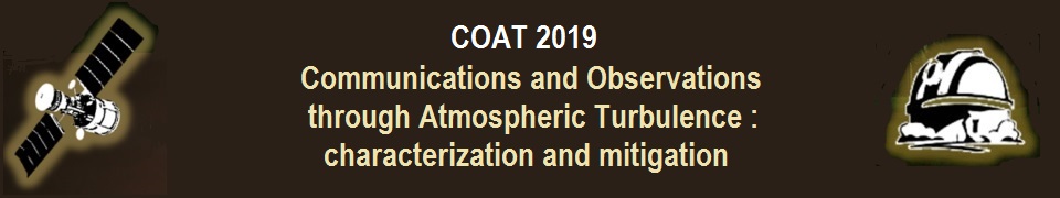COAT-2019 - workshop