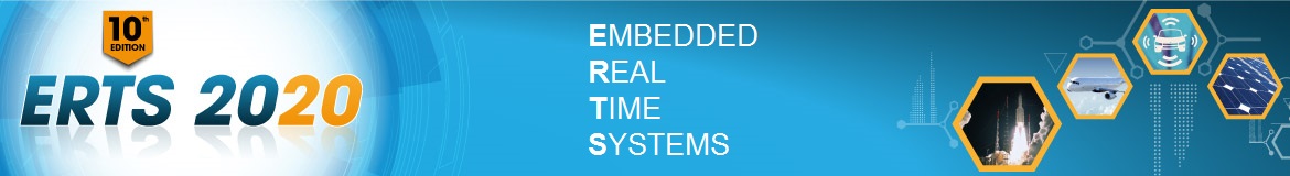 Proceeding of the 10th European Congress on Embedded Real Time Systems 