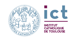 Logo Institut Catholique de Toulouse