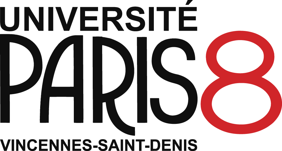 Université Paris 8 Vincennes-Saint-Denis