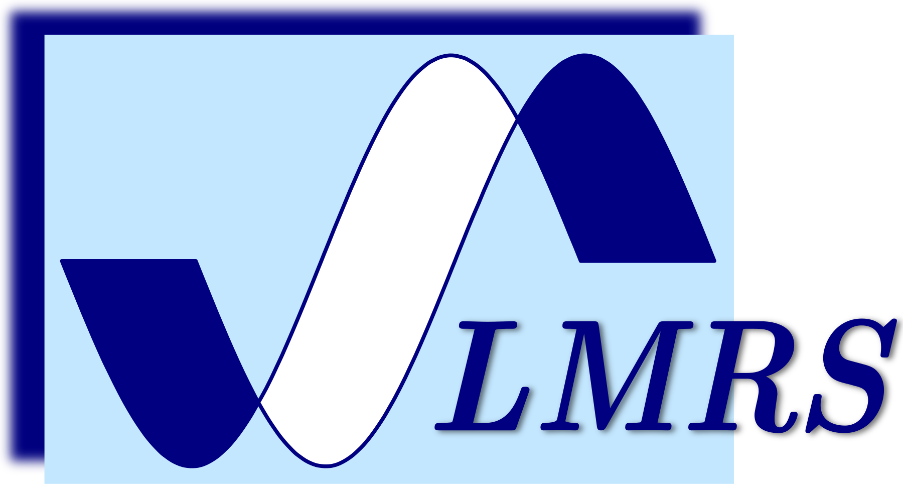 logo LMRS