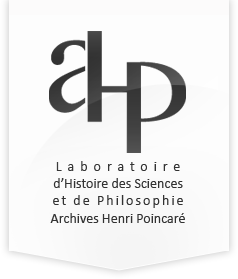 Logo AHP-PReST
