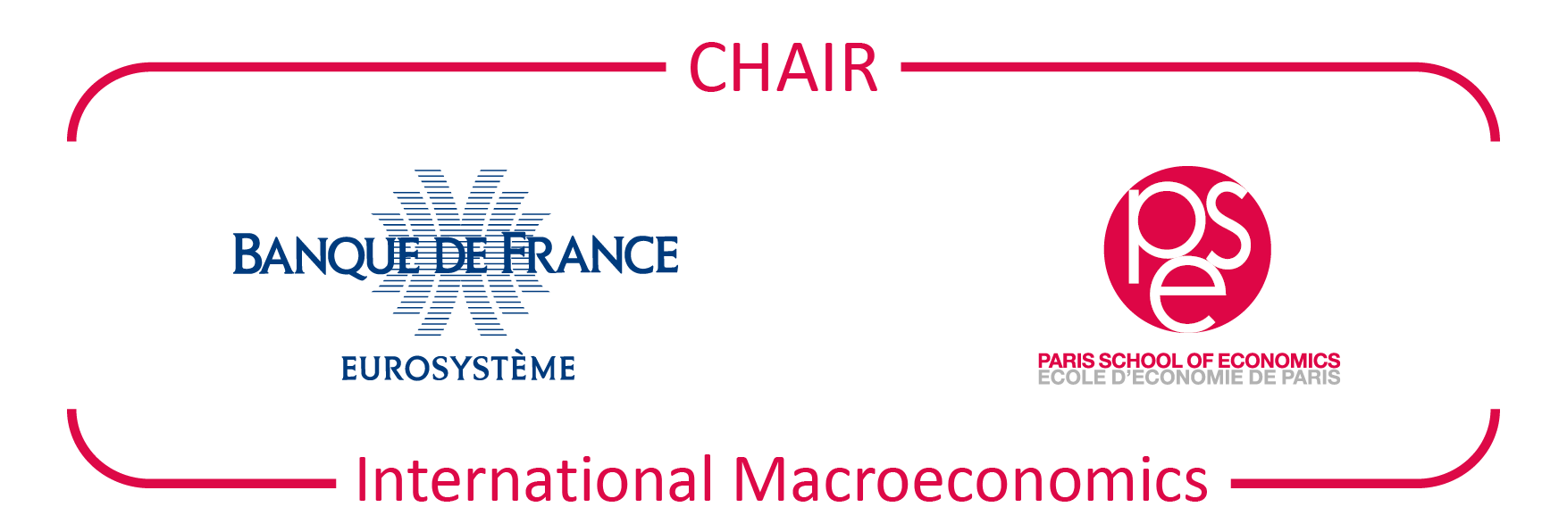 International Macroeconomics Chair