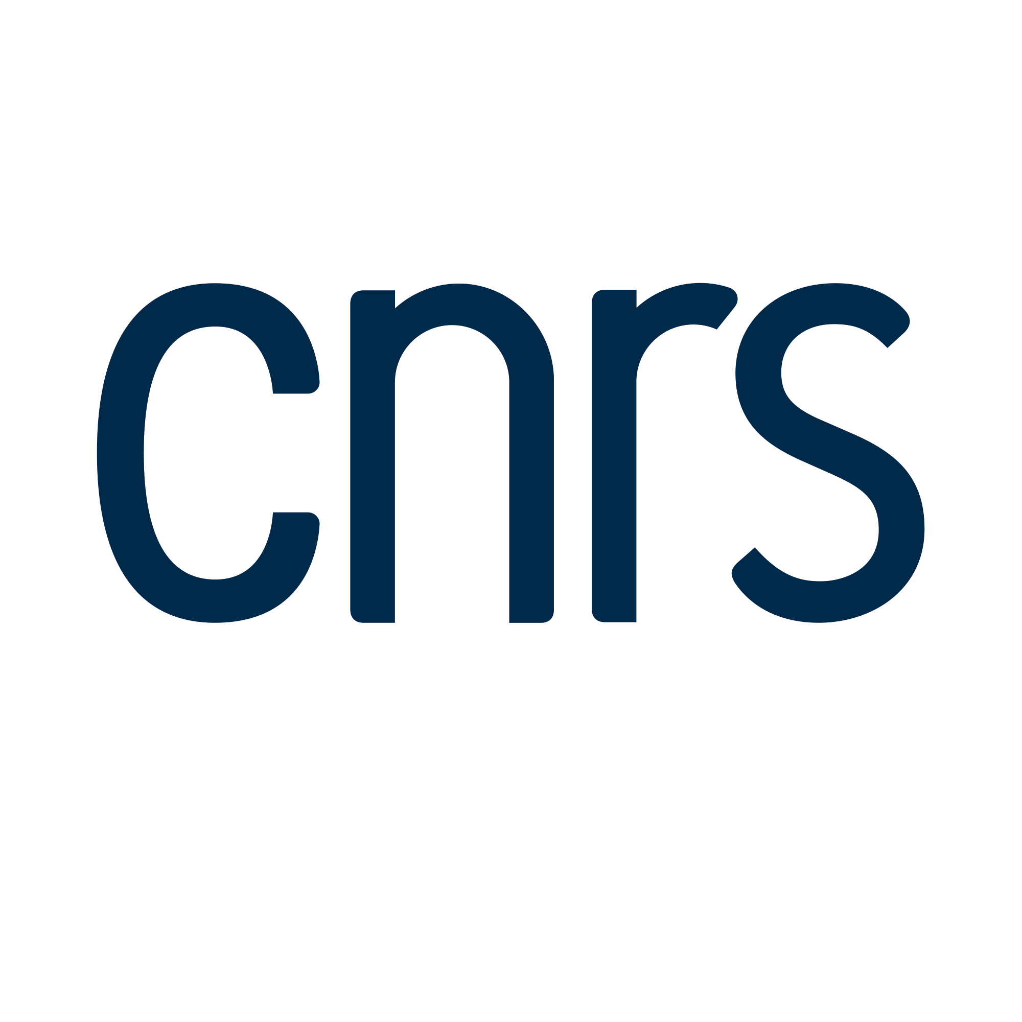 logo CNRS