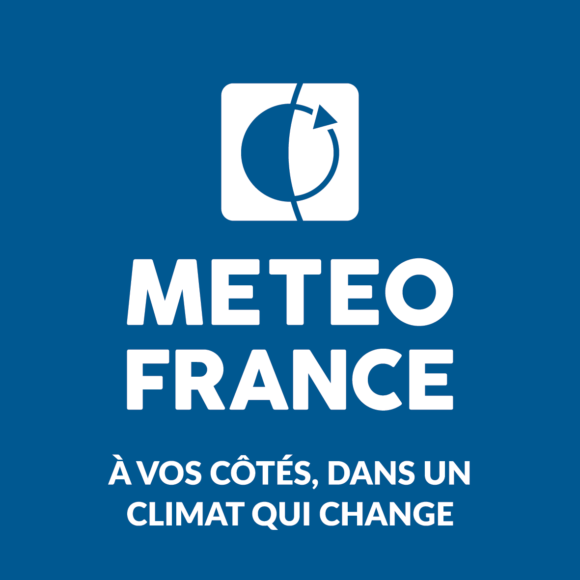 logo MétéFrance