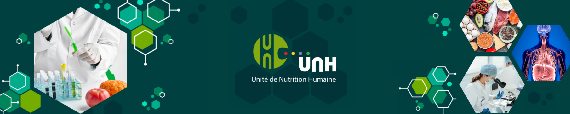 Unité de Nutrition Humaine